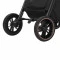 Коляска універсальна CARRELLO Epica CRL-8510 (2in1) silver grey /1/